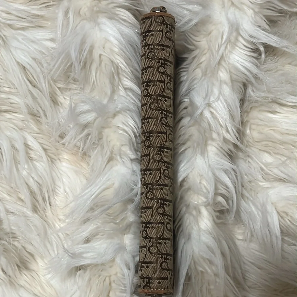 DIOR VINTAGE WALLET